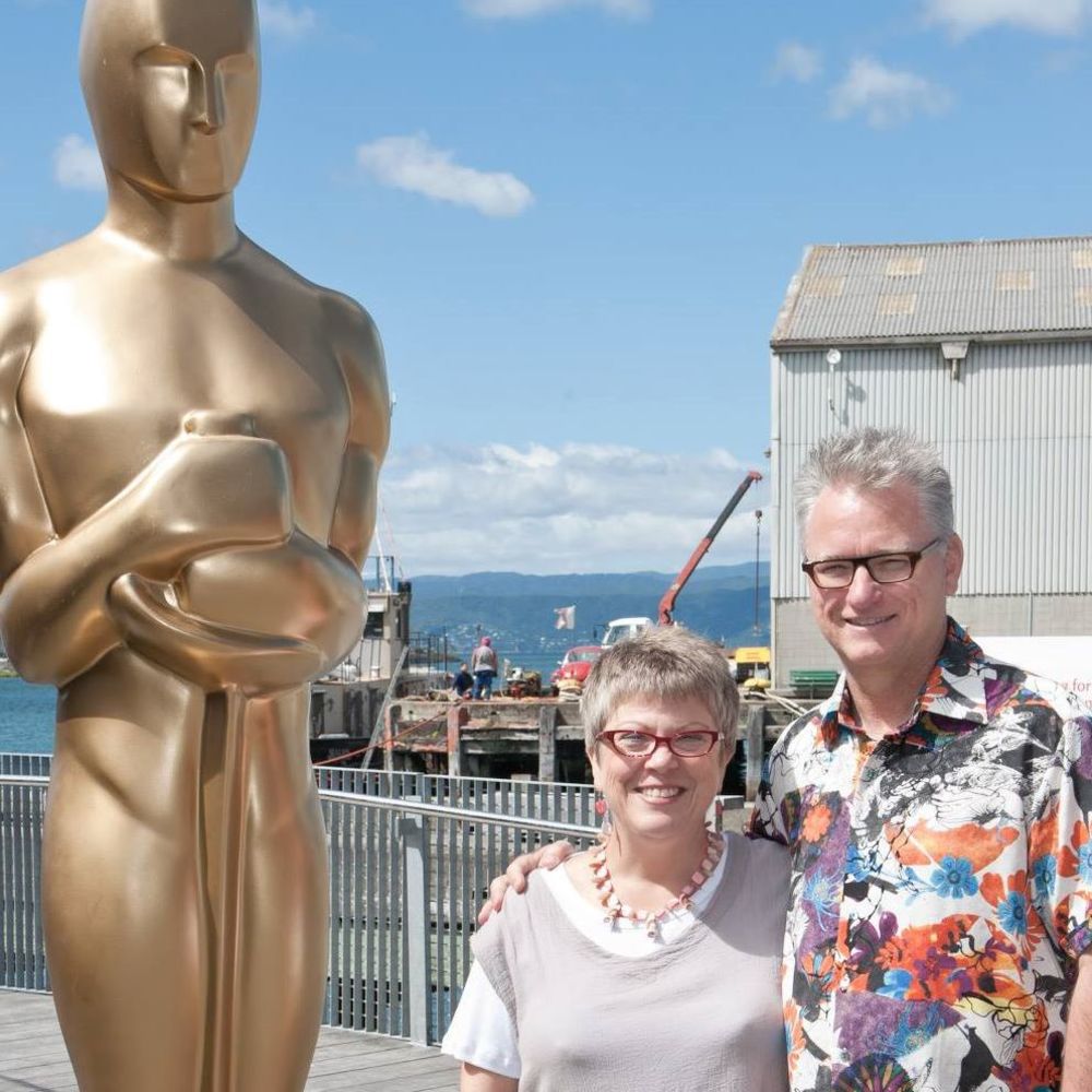 Meet your Posher, Joyce